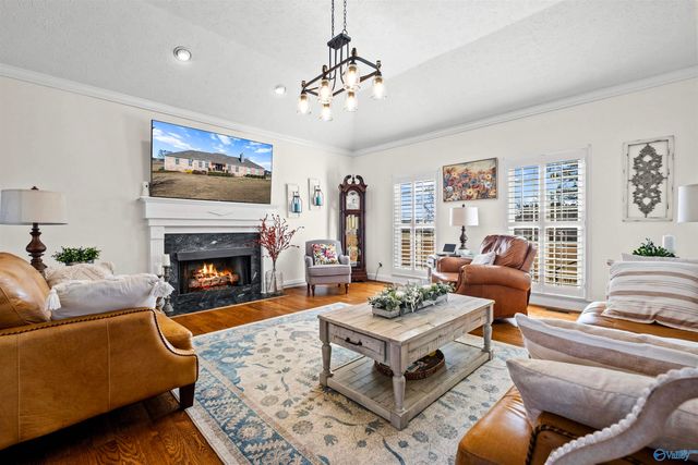 105 Bay View Lane, Centre, AL 35960