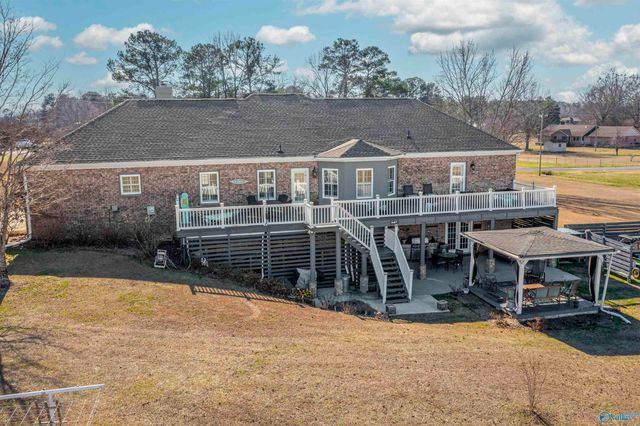 105 Bay View Lane, Centre, AL 35960