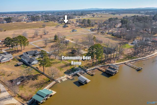 105 Bay View Lane, Centre, AL 35960