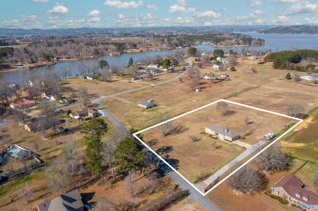 105 Bay View Lane, Centre, AL 35960