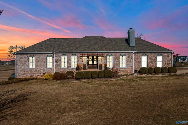 105 Bay View Lane, Centre, AL 35960