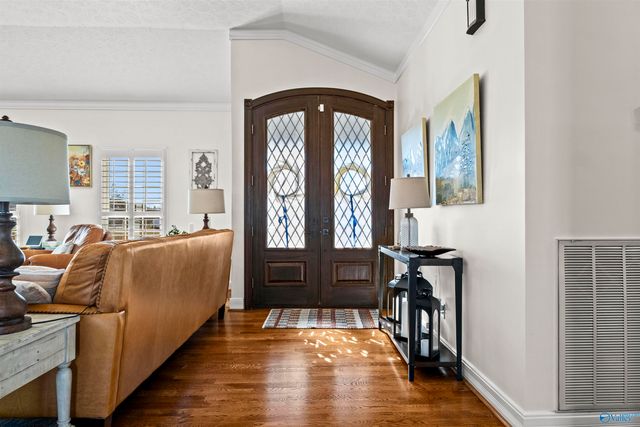 105 Bay View Lane, Centre, AL 35960