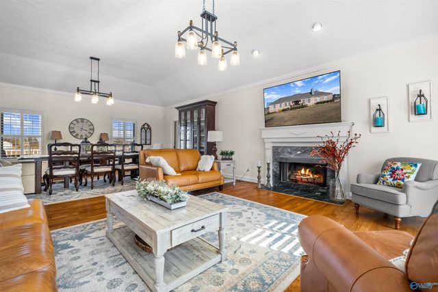 105 Bay View Lane, Centre, AL 35960