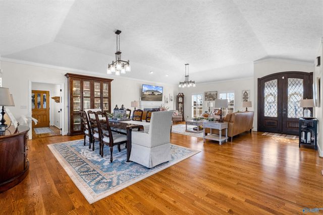 105 Bay View Lane, Centre, AL 35960