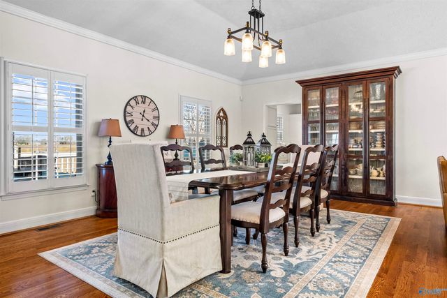 105 Bay View Lane, Centre, AL 35960