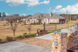 105 Bay View Lane, Centre, AL 35960