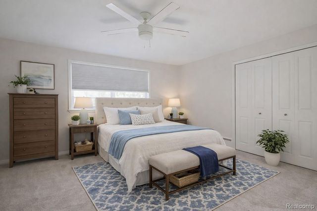 2440 Parmenter Boulevard, Royal Oak Charter Township, MI 48073