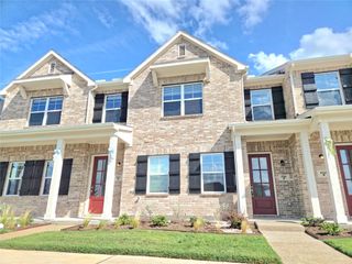 1516 Solterra Boulevard, Mesquite, TX 75181