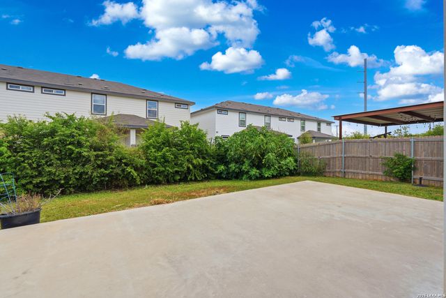 11414 GAYLORD DR, San Antonio, TX 78224