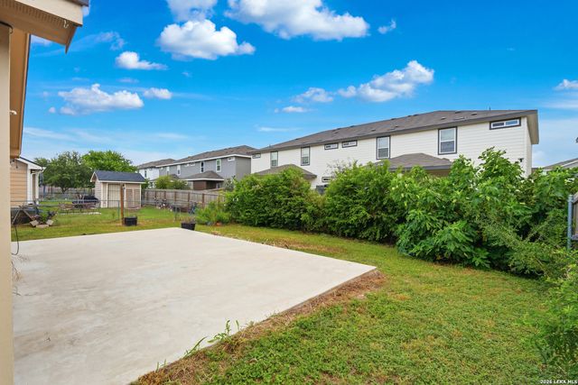 11414 GAYLORD DR, San Antonio, TX 78224