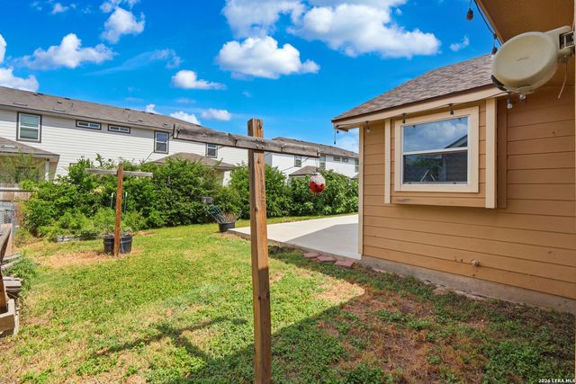 11414 GAYLORD DR, San Antonio, TX 78224