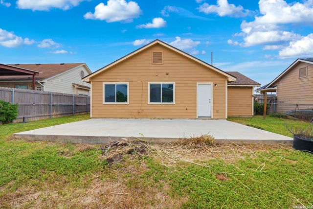 11414 GAYLORD DR, San Antonio, TX 78224
