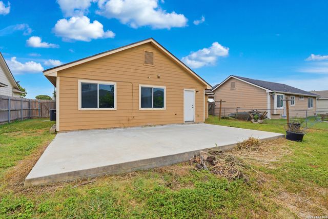 11414 GAYLORD DR, San Antonio, TX 78224