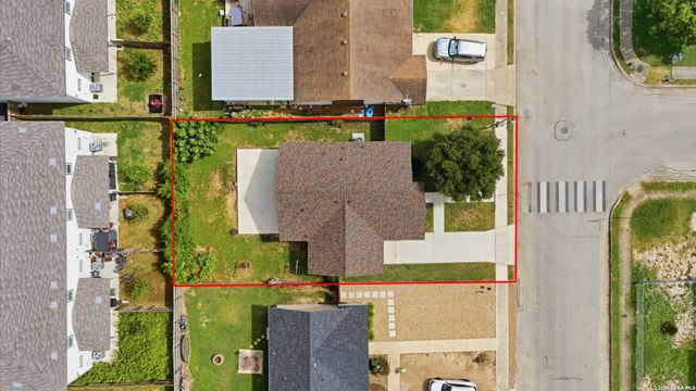 11414 GAYLORD DR, San Antonio, TX 78224