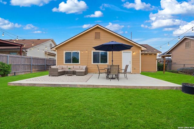 11414 GAYLORD DR, San Antonio, TX 78224