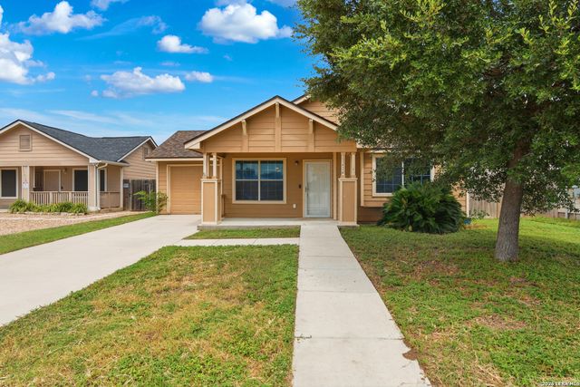 11414 GAYLORD DR, San Antonio, TX 78224