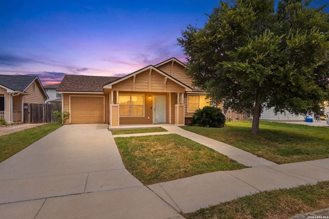 11414 GAYLORD DR, San Antonio, TX 78224