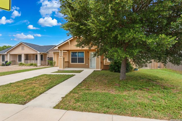 11414 GAYLORD DR, San Antonio, TX 78224