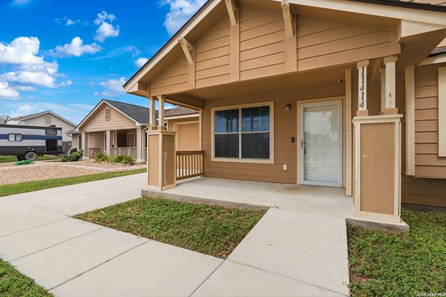 11414 GAYLORD DR, San Antonio, TX 78224
