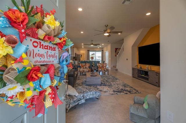 3811 LANA AVENUE, Davenport, FL 33897