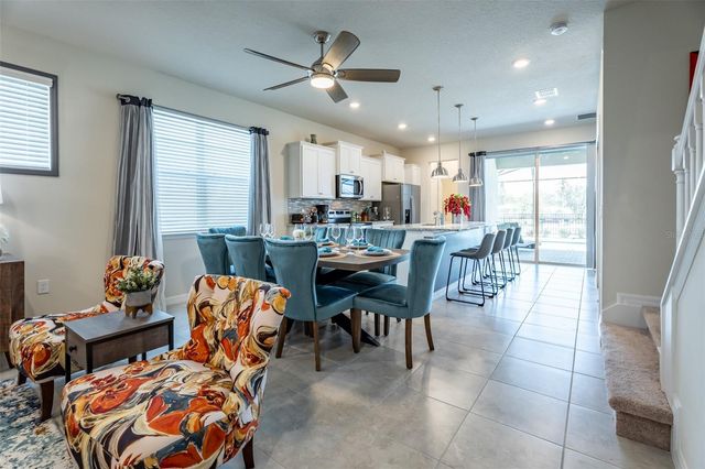 3811 LANA AVENUE, Davenport, FL 33897