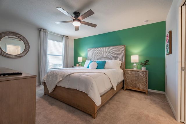 3811 LANA AVENUE, Davenport, FL 33897