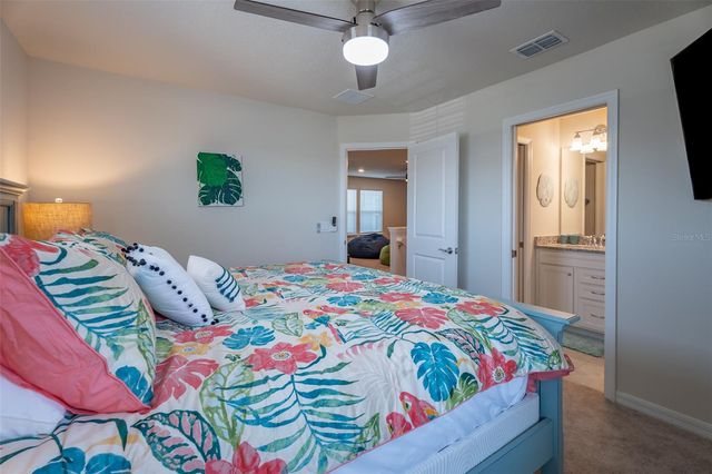 3811 LANA AVENUE, Davenport, FL 33897