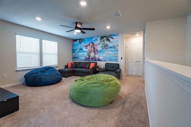 3811 LANA AVENUE, Davenport, FL 33897