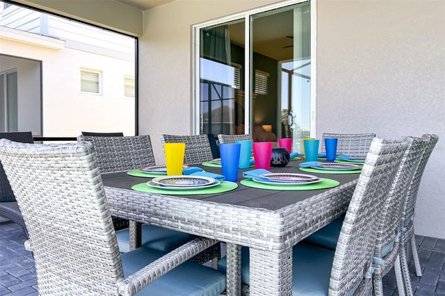 3811 LANA AVENUE, Davenport, FL 33897