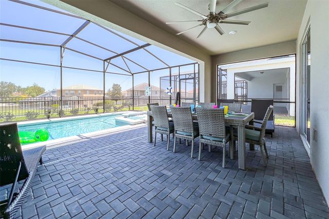 3811 LANA AVENUE, Davenport, FL 33897