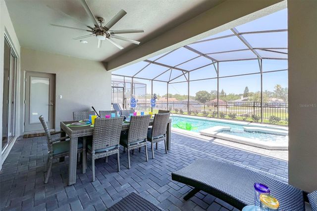 3811 LANA AVENUE, Davenport, FL 33897