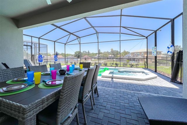 3811 LANA AVENUE, Davenport, FL 33897