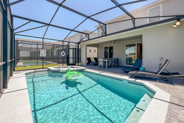 3811 LANA AVENUE, Davenport, FL 33897