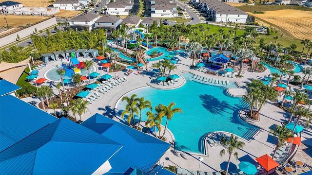 3811 LANA AVENUE, Davenport, FL 33897