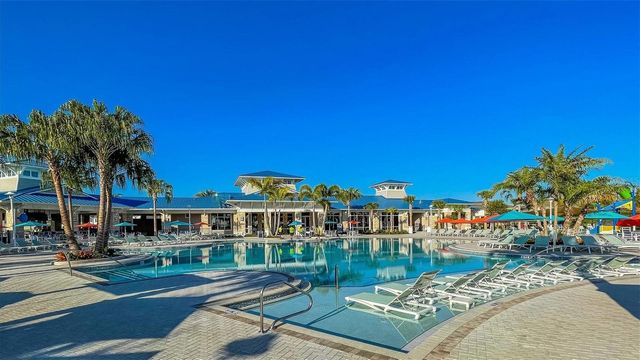 3811 LANA AVENUE, Davenport, FL 33897