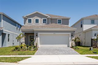 3811 LANA AVENUE, Davenport, FL 33897