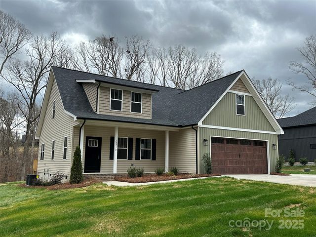 28770 NC Hwy 73 Highway, Albemarle, NC 28001