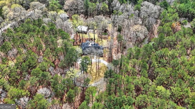 7581 Old Zebulon Road, Molena, GA 30258