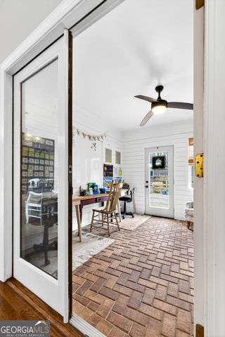 7581 Old Zebulon Road, Molena, GA 30258