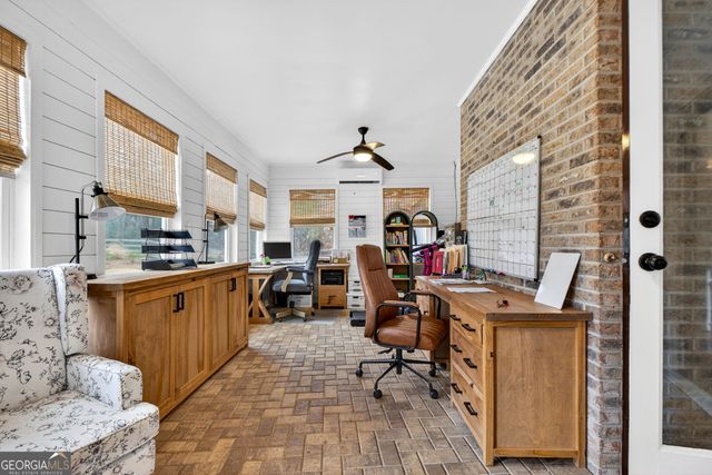 7581 Old Zebulon Road, Molena, GA 30258