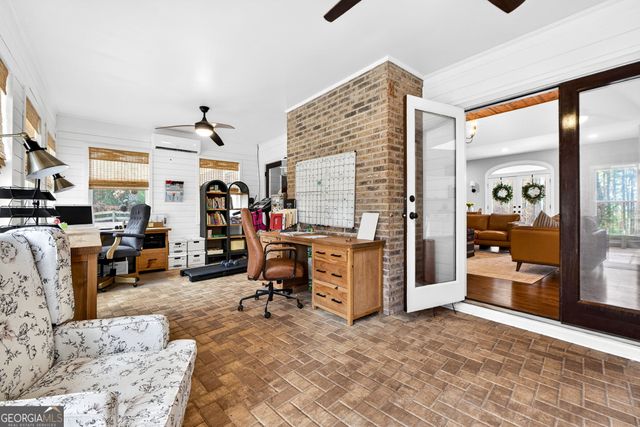 7581 Old Zebulon Road, Molena, GA 30258