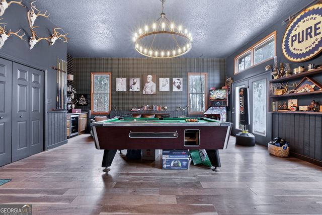 7581 Old Zebulon Road, Molena, GA 30258