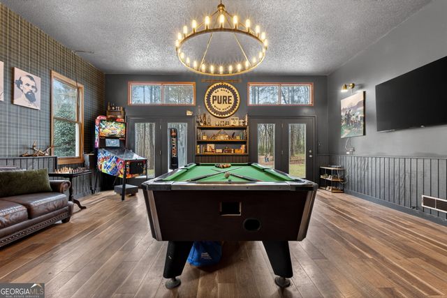 7581 Old Zebulon Road, Molena, GA 30258