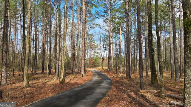 7581 Old Zebulon Road, Molena, GA 30258