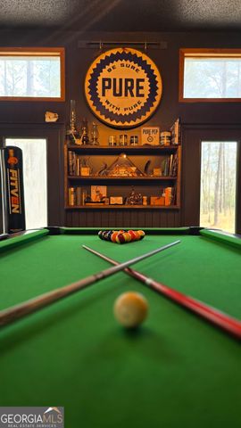 7581 Old Zebulon Road, Molena, GA 30258