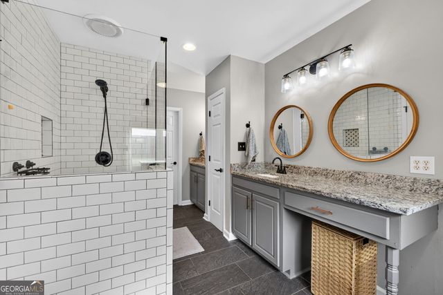 7581 Old Zebulon Road, Molena, GA 30258