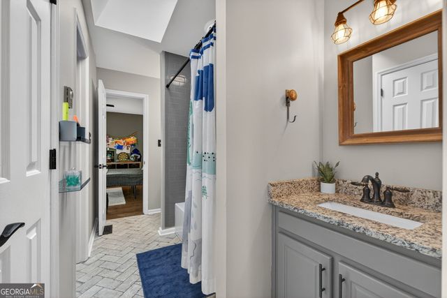 7581 Old Zebulon Road, Molena, GA 30258