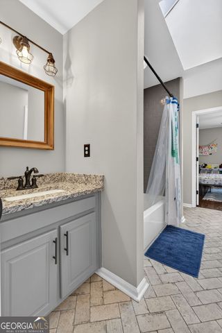 7581 Old Zebulon Road, Molena, GA 30258