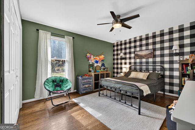 7581 Old Zebulon Road, Molena, GA 30258