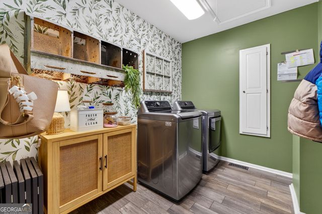 7581 Old Zebulon Road, Molena, GA 30258